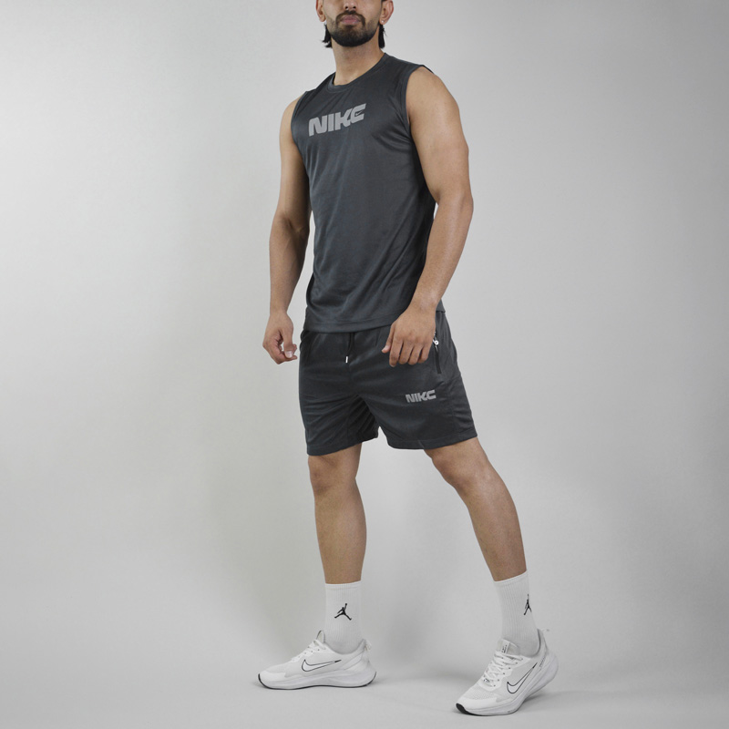 ست-رکابی-و-شلوارک-رانینگ-ورزشی-مردانه-نایک-مدل-DS-JDI-4E0653-طوسی ست-رکابی-و-شلوارک-رانینگ-ورزشی-مردانه-نایک-مدل-DS-JDI-4E0653-طوسی