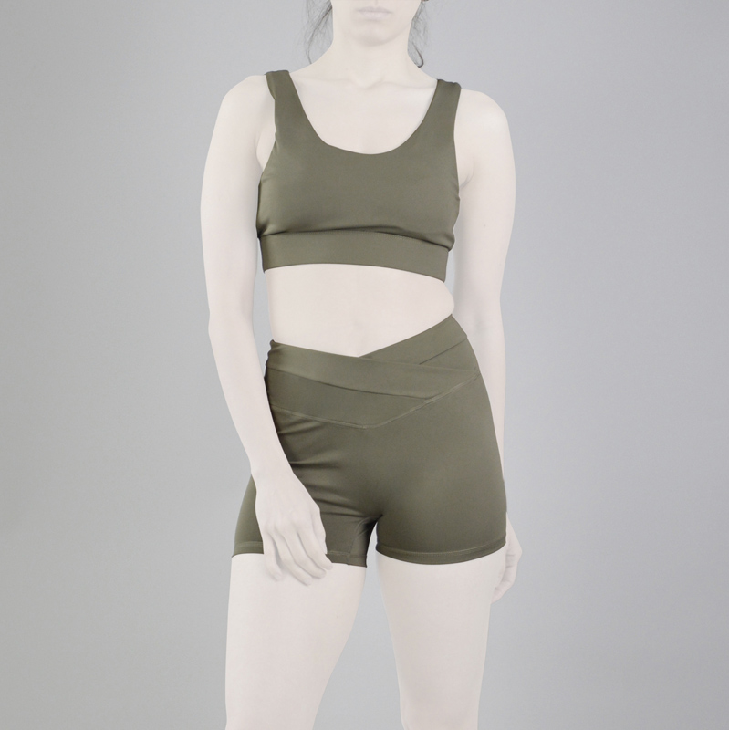 ست-نیم-تنه-و-کشاله-بند-ورزشی-زنانه-لولولمون-مدل-5665-زیتونی-2 ست-نیم-تنه-و-کشاله-بند-ورزشی-زنانه-لولولمون-مدل-5665-زیتونی-2