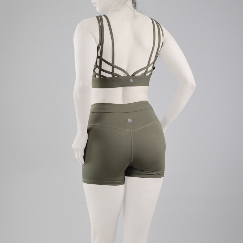 ست-نیم-تنه-و-کشاله-بند-ورزشی-زنانه-لولولمون-مدل-5665-زیتونی-4 ست-نیم-تنه-و-کشاله-بند-ورزشی-زنانه-لولولمون-مدل-5665-زیتونی-4