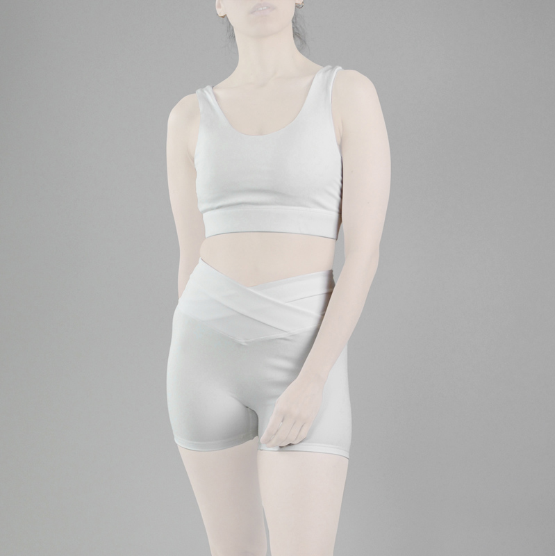 ست-نیم-تنه-و-کشاله-بند-ورزشی-زنانه-لولولمون-مدل-5665-سفید-1 ست-نیم-تنه-و-کشاله-بند-ورزشی-زنانه-لولولمون-مدل-5665-سفید-1