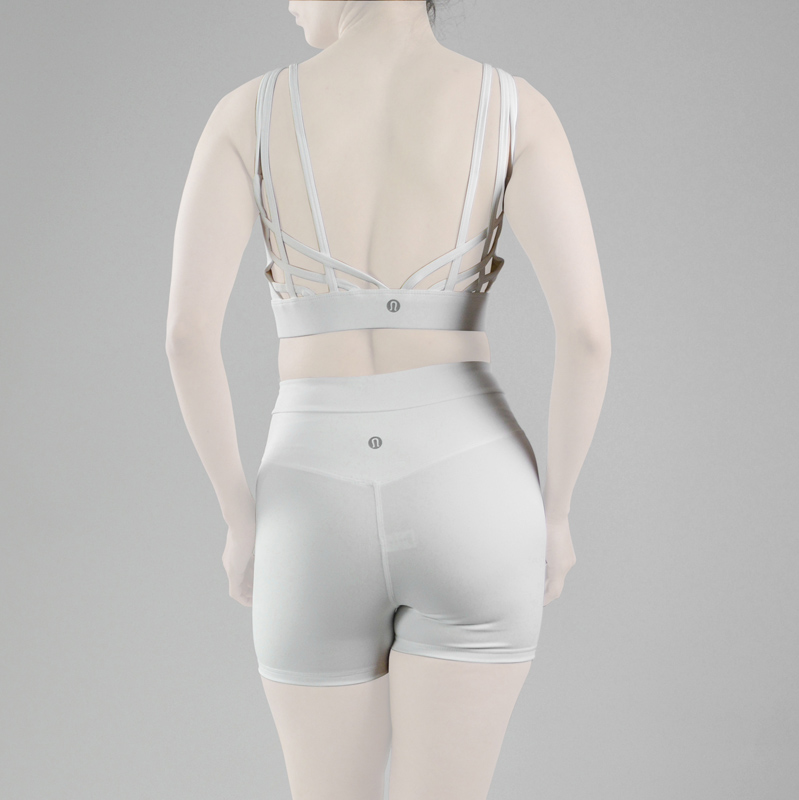 ست-نیم-تنه-و-کشاله-بند-ورزشی-زنانه-لولولمون-مدل-5665-سفید-4 ست-نیم-تنه-و-کشاله-بند-ورزشی-زنانه-لولولمون-مدل-5665-سفید-4