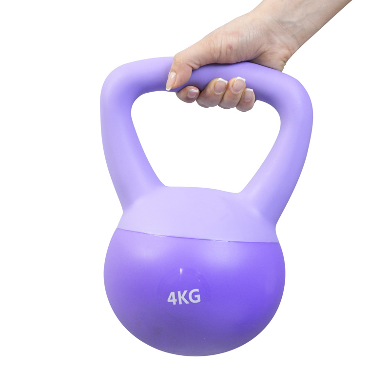 کتل-بل-روکش-دار-وزن-4-کیلوگرم-مدل-Soft-بسته-یک-عددی-بنفش کتل-بل-روکش-دار-وزن-4-کیلوگرم-مدل-Soft-بسته-یک-عددی-بنفش