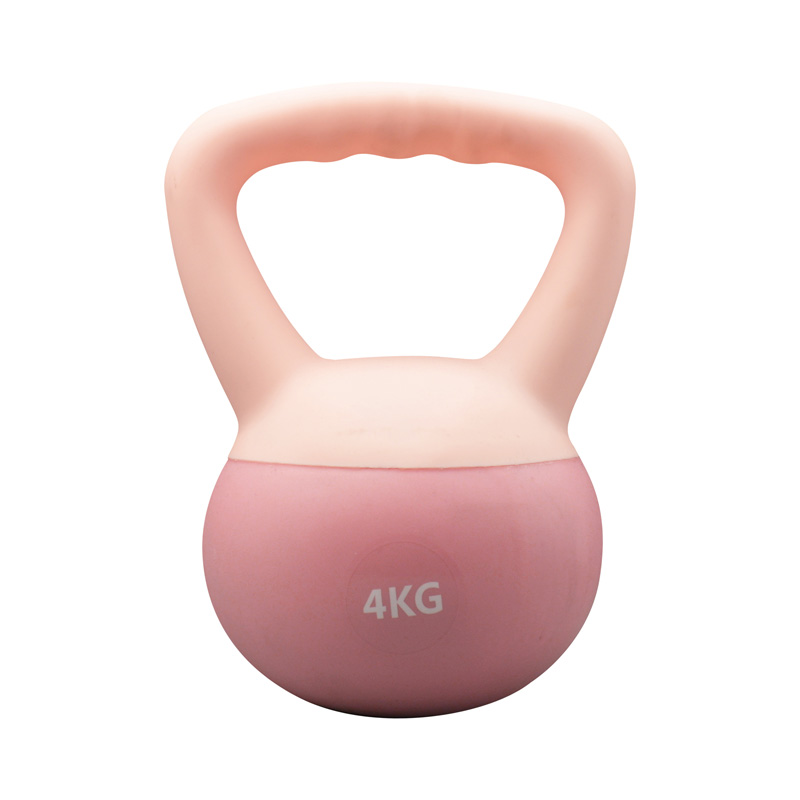 کتل-بل-روکش-دار-وزن-4-کیلوگرم-مدل-Soft-بسته-یک-عددی-صورتی کتل-بل-روکش-دار-وزن-4-کیلوگرم-مدل-Soft-بسته-یک-عددی-صورتی