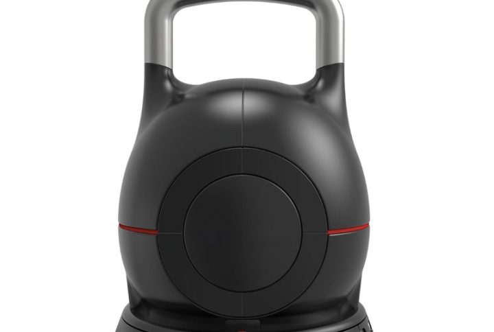 کتل بل متغیر وزن ۲ تا ۲۰ کیلو گرم بسته یک عددی