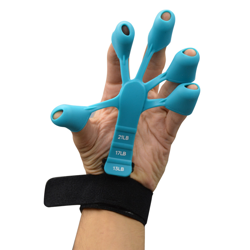 کش-تقویت-انگشت-و-ساعد-سه-کاره-گریپستر-مدل-Gripster-03550-2 کش-تقویت-انگشت-و-ساعد-سه-کاره-گریپستر-مدل-Gripster-03550-2