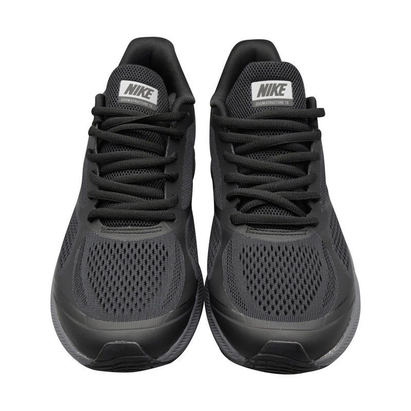 کفش-ورزشی-مردانه-نایک-مدل-Running-001-طوسی-مشکی-1 کفش-ورزشی-مردانه-نایک-مدل-Running-001-طوسی-مشکی-1