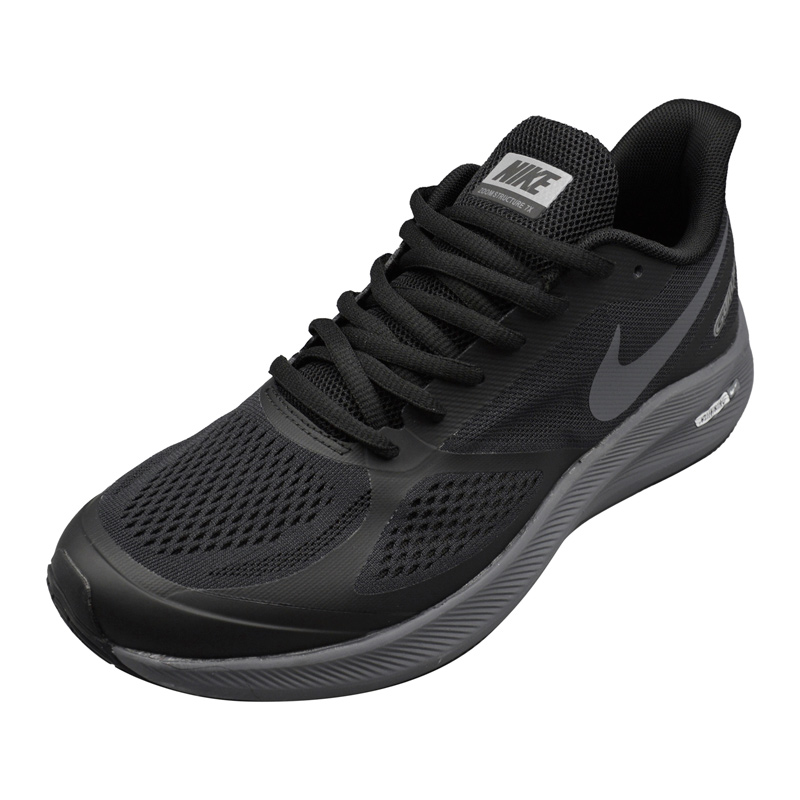 کفش-ورزشی-مردانه-نایک-مدل-Running-001-طوسی-مشکی-3 کفش-ورزشی-مردانه-نایک-مدل-Running-001-طوسی-مشکی-3