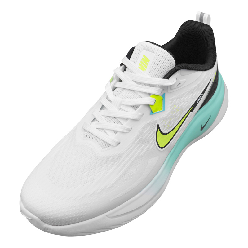 کفش-ورزشی-مردانه-نایک-مدل-Running-DA8176-طوسی-روشن-4 کفش-ورزشی-مردانه-نایک-مدل-Running-DA8176-طوسی-روشن-4